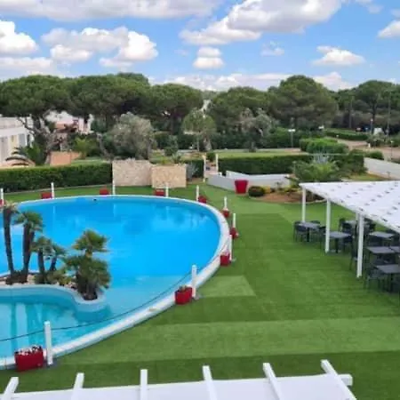 Diamante Villa