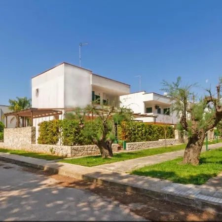 Villa Diamante *
