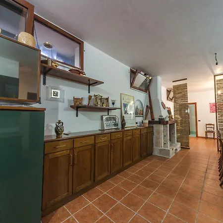 Villa Diamante Racale