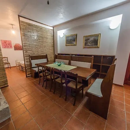 Villa Diamante *