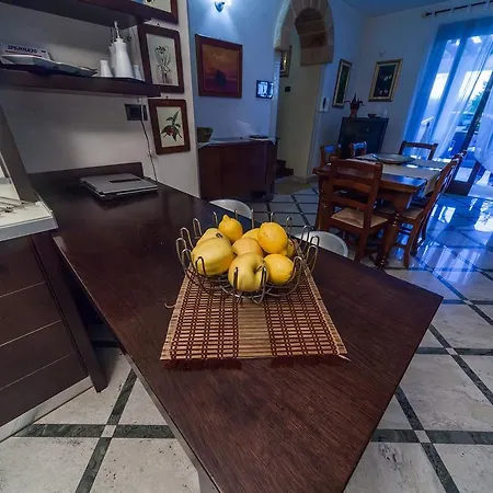 Villa Diamante *
