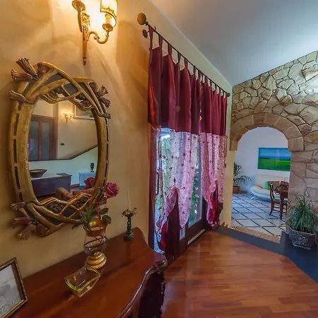 Villa Diamante