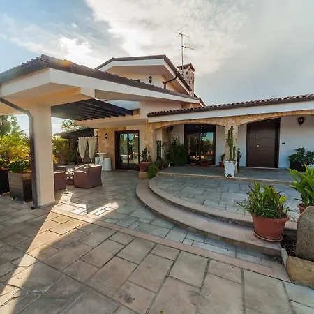 Villa Diamante
