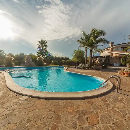 Diamante Villa