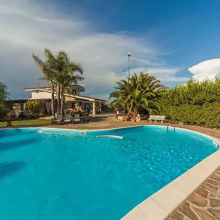 Diamante Villa Racale