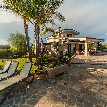 Diamante Villa
