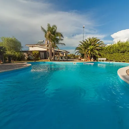 Diamante Villa *