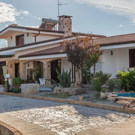 Villa Diamante